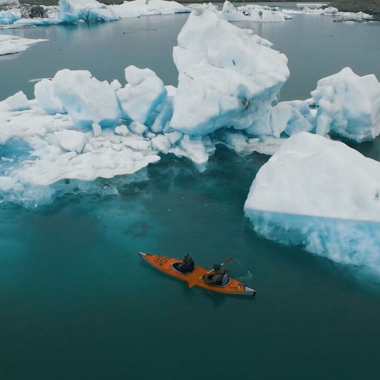 Terre de Glace